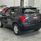 GM - Chevrolet TRACKER LT 1.8 16V Flex 4x2 Aut. 2016 Flex-2