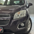 GM - Chevrolet TRACKER LT 1.8 16V Flex 4x2 Aut. 2016 Flex-13