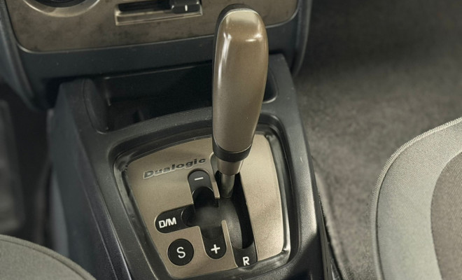 Fiat Idea Advent./ Adv.LOCKER 1.8 mpi Flex 5p 2013 Flex-10