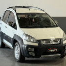 Fiat Idea Advent./ Adv.LOCKER 1.8 mpi Flex 5p 2013 Flex-3