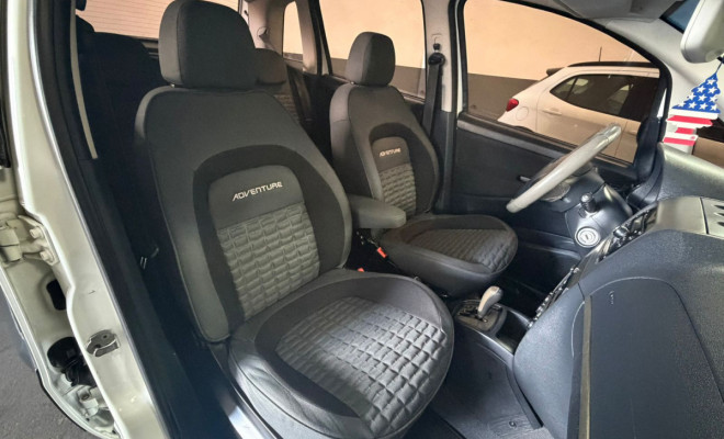 Fiat Idea Advent./ Adv.LOCKER 1.8 mpi Flex 5p 2013 Flex-2