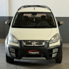 Fiat Idea Advent./ Adv.LOCKER 1.8 mpi Flex 5p 2013 Flex-6