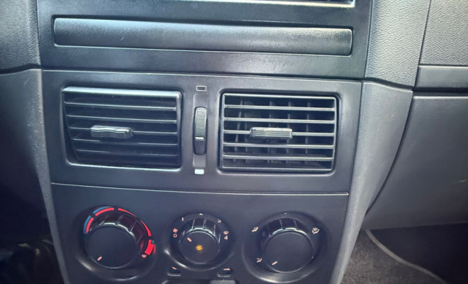 Fiat Siena 1.0/ EX 1.0 mpi Fire/ Fire Flex 8v 2011 Flex-8