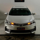 Toyota Corolla XEi 2.0 Flex 16V Aut. 2018 Flex-0