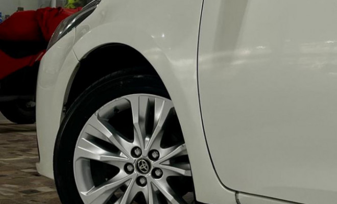 Toyota Corolla XEi 2.0 Flex 16V Aut. 2018 Flex-14