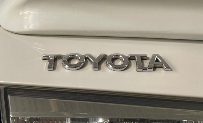 Toyota Corolla XEi 2.0 Flex 16V Aut. 2018 Flex-16