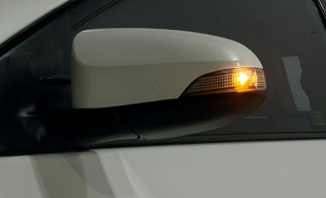 Toyota Corolla XEi 2.0 Flex 16V Aut. 2018 Flex-13