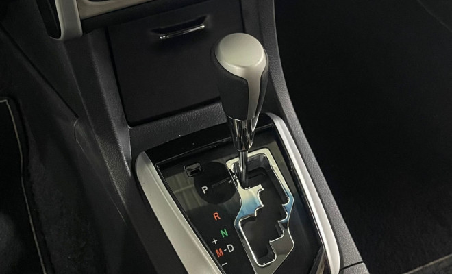 Toyota Corolla XEi 2.0 Flex 16V Aut. 2018 Flex-8