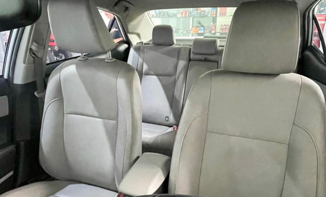 Toyota Corolla XEi 2.0 Flex 16V Aut. 2018 Flex-12