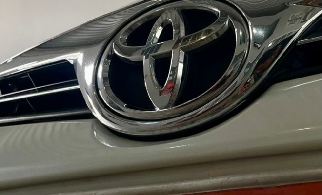 Toyota Corolla XEi 2.0 Flex 16V Aut. 2018 Flex-15