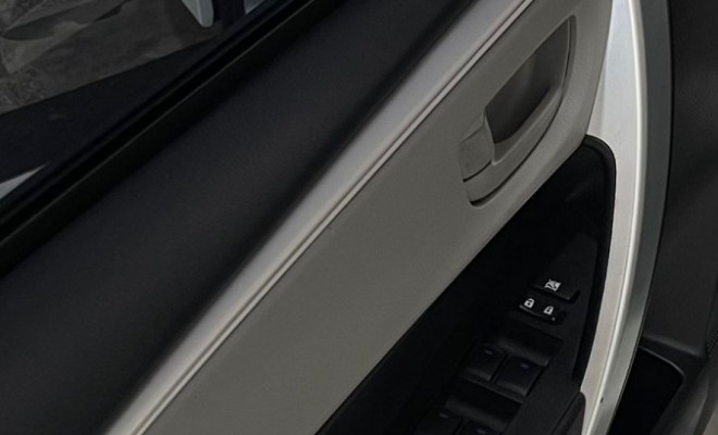 Toyota Corolla XEi 2.0 Flex 16V Aut. 2018 Flex-10