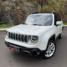 Jeep Renegade Limited 1.8 4x2 Flex 16V Aut. 2021 Flex-1