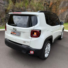 Jeep Renegade Limited 1.8 4x2 Flex 16V Aut. 2021 Flex-12