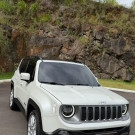 Jeep Renegade Limited 1.8 4x2 Flex 16V Aut. 2021 Flex-4