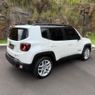Jeep Renegade Limited 1.8 4x2 Flex 16V Aut. 2021 Flex-10