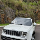 Jeep Renegade Limited 1.8 4x2 Flex 16V Aut. 2021 Flex-6