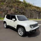 Jeep Renegade Limited 1.8 4x2 Flex 16V Aut. 2021 Flex-5