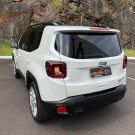 Jeep Renegade Limited 1.8 4x2 Flex 16V Aut. 2021 Flex-9