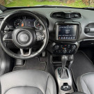 Jeep Renegade Limited 1.8 4x2 Flex 16V Aut. 2021 Flex-19