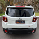 Jeep Renegade Limited 1.8 4x2 Flex 16V Aut. 2021 Flex-7