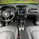 Jeep Renegade Limited 1.8 4x2 Flex 16V Aut. 2021 Flex-18