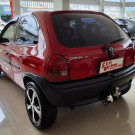 GM - Chevrolet Corsa GL 1.6 MPFI / 1.4 EFI 2p e 4p 1995 Gasolina-4