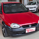 GM - Chevrolet Corsa GL 1.6 MPFI / 1.4 EFI 2p e 4p 1995 Gasolina-1