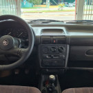 GM - Chevrolet Corsa GL 1.6 MPFI / 1.4 EFI 2p e 4p 1995 Gasolina-7