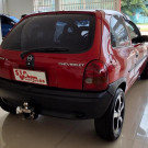 GM - Chevrolet Corsa GL 1.6 MPFI / 1.4 EFI 2p e 4p 1995 Gasolina-2