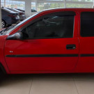 GM - Chevrolet Corsa GL 1.6 MPFI / 1.4 EFI 2p e 4p 1995 Gasolina-6