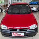 GM - Chevrolet Corsa GL 1.6 MPFI / 1.4 EFI 2p e 4p 1995 Gasolina-0