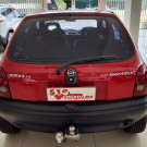 GM - Chevrolet Corsa GL 1.6 MPFI / 1.4 EFI 2p e 4p 1995 Gasolina-3