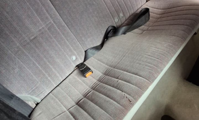 GM - Chevrolet Corsa GL 1.6 MPFI / 1.4 EFI 2p e 4p 1995 Gasolina-10