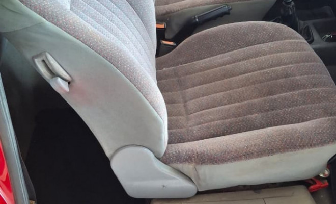 GM - Chevrolet Corsa GL 1.6 MPFI / 1.4 EFI 2p e 4p 1995 Gasolina-9