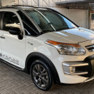 Citroën C3 GLX 1.6 Flex 16V 5p  Aut. 2014 Flex-5