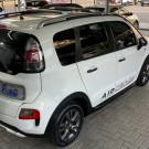 Citroën C3 GLX 1.6 Flex 16V 5p  Aut. 2014 Flex-1