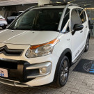 Citroën C3 GLX 1.6 Flex 16V 5p  Aut. 2014 Flex-9