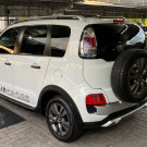 Citroën C3 GLX 1.6 Flex 16V 5p  Aut. 2014 Flex-7