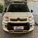 Citroën C3 GLX 1.6 Flex 16V 5p  Aut. 2014 Flex-2