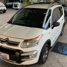 Citroën C3 GLX 1.6 Flex 16V 5p  Aut. 2014 Flex-6