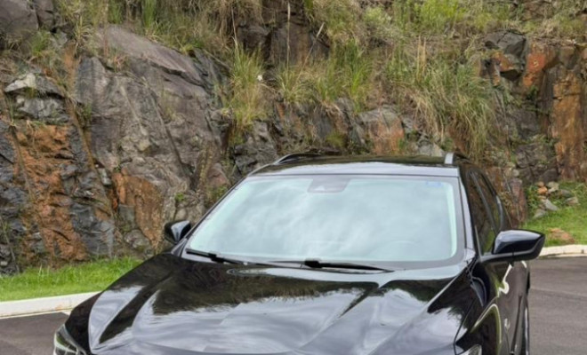 GM - Chevrolet TRACKER LTZ 1.0 Turbo 12V Flex Aut. 2023 Flex-6