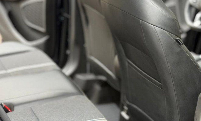 GM - Chevrolet TRACKER LTZ 1.0 Turbo 12V Flex Aut. 2023 Flex-22