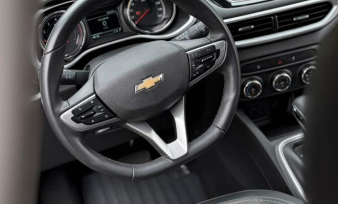 GM - Chevrolet TRACKER LTZ 1.0 Turbo 12V Flex Aut. 2023 Flex-15