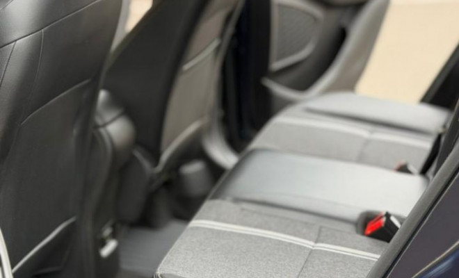 GM - Chevrolet TRACKER LTZ 1.0 Turbo 12V Flex Aut. 2023 Flex-11