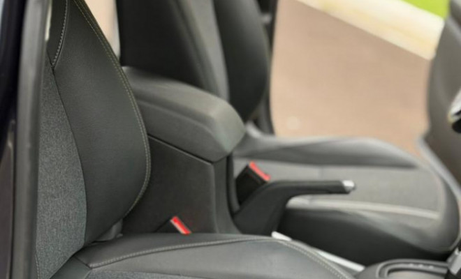 GM - Chevrolet TRACKER LTZ 1.0 Turbo 12V Flex Aut. 2023 Flex-20