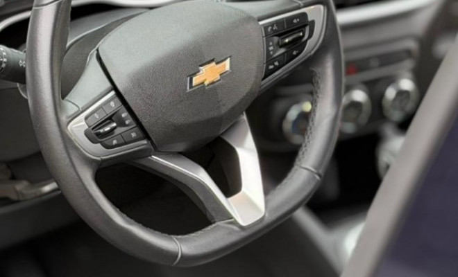 GM - Chevrolet TRACKER LTZ 1.0 Turbo 12V Flex Aut. 2023 Flex-14