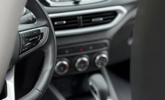 GM - Chevrolet TRACKER LTZ 1.0 Turbo 12V Flex Aut. 2023 Flex-17