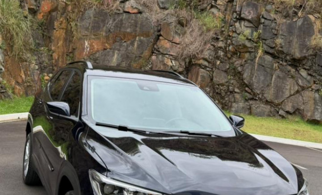 GM - Chevrolet TRACKER LTZ 1.0 Turbo 12V Flex Aut. 2023 Flex-2