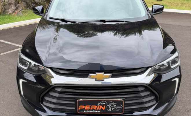 GM - Chevrolet TRACKER LTZ 1.0 Turbo 12V Flex Aut. 2023 Flex-1