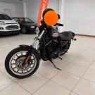 HARLEY-DAVIDSON XL 883N IRON 2012 Gasolina-0